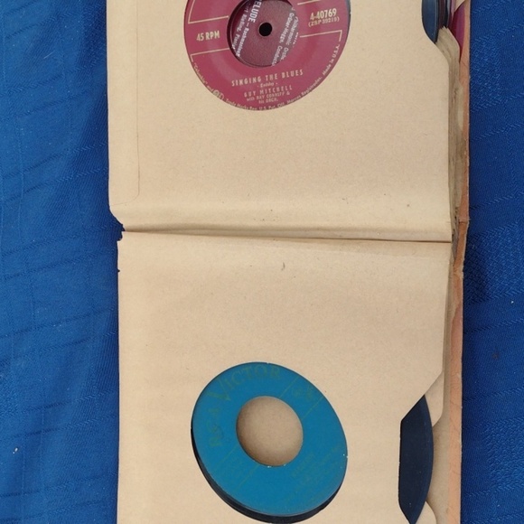 Vintage Peerless Record Album collection - Picture 11 of 11